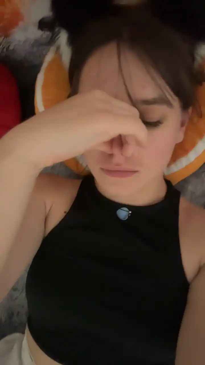 Herliossa – [Xlovecam] Stream Record Gorgeous Body – 2025-09-05 18:39:49