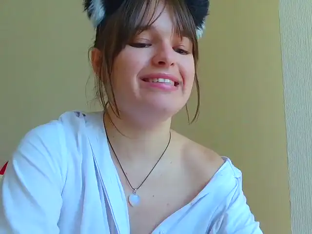 Herliossa – [Xlovecam] Ticket Cum Video Beauty Incredible Women – 2026-02-11 14:00:42