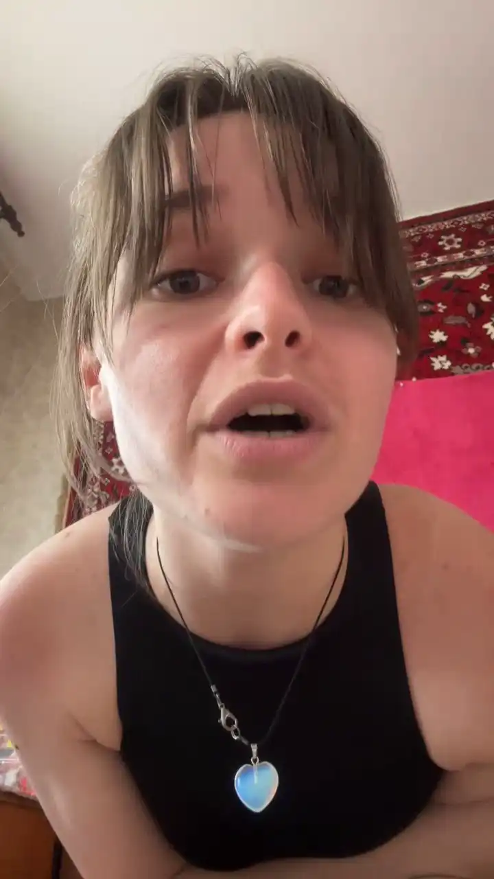 Herliossa – [Xlovecam] Crazyticket Role-play Spy Video – 2026-05-05 21:34:38