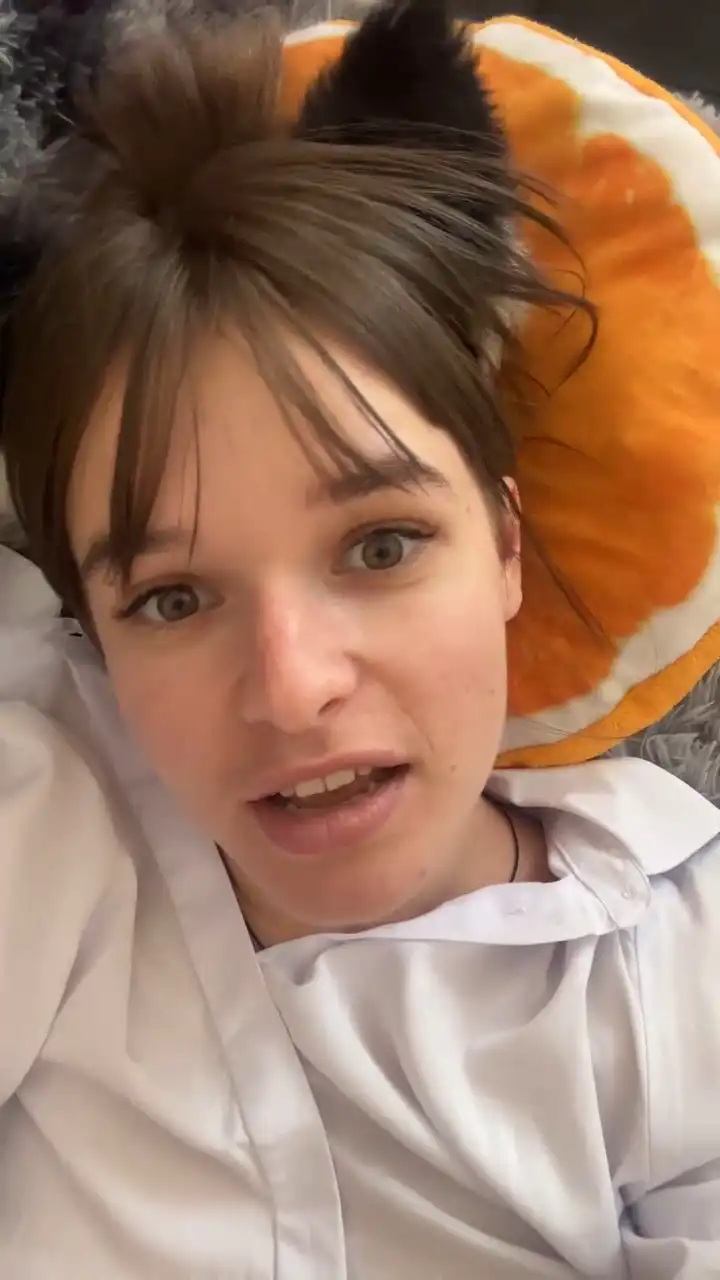 Herliossa – [Xlovecam] Role-play Lovely Amateur Pretty Cam Model – 2026-06-11 08:21:02