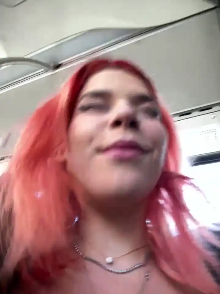 Ririroseey – [Stripchat] Camera Gets Dirty Nymph – 2025-11-19 12:08:27