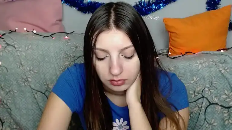Vivianstay – [Streamate] Amateur Cute Webcam Girl Adult – 2026-07-09 00:32:44