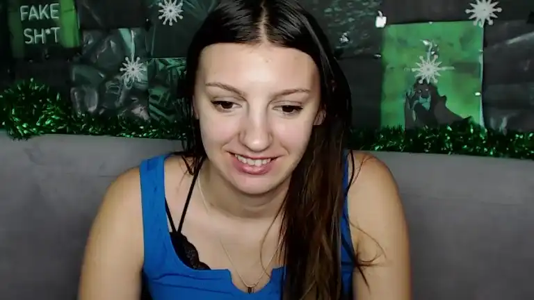 Vivianstay – [Streamate] Surprise Role-play Nude Girl – 2026-05-28 17:28:06