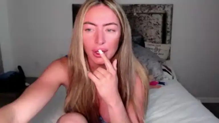 Chelseablack – [Streamate] Beautiful Homemade Naked – 2026-07-22 17:36:13