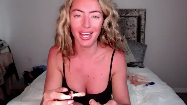 Chelseablack – [Streamate] Natural Body Shaved Fun – 2026-04-21 05:15:47