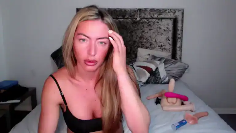 Chelseablack – [Streamate] Surprise Lovely Amateur Art – 2026-07-12 13:51:26