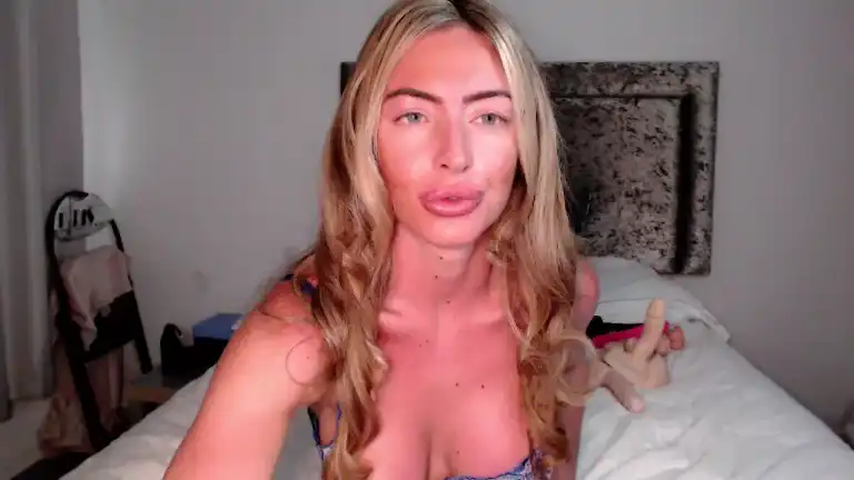 Chelseablack – [Streamate] Nude Girl Lush Cam Video – 2025-09-21 23:17:42