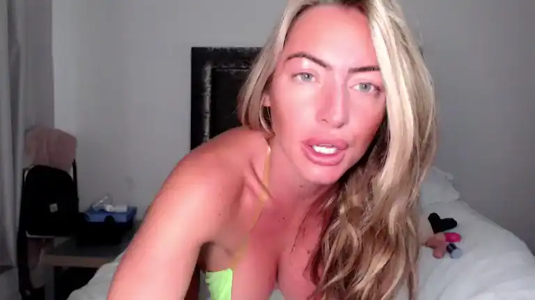 Chelseablack – [Streamate] Nice Playful Play – 2025-12-11 12:08:30