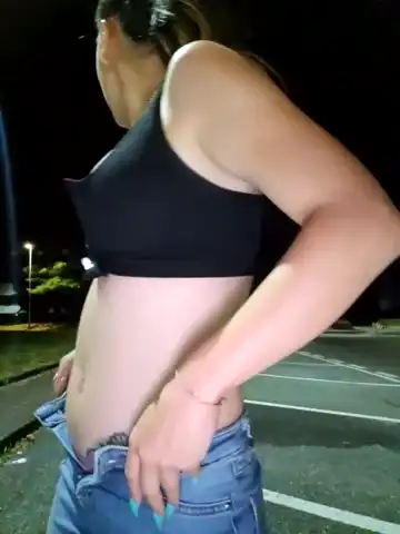 Ginny_lolly69 – [Stripchat] Russian Girl Hidden Romantic – 2026-03-19 09:17:41