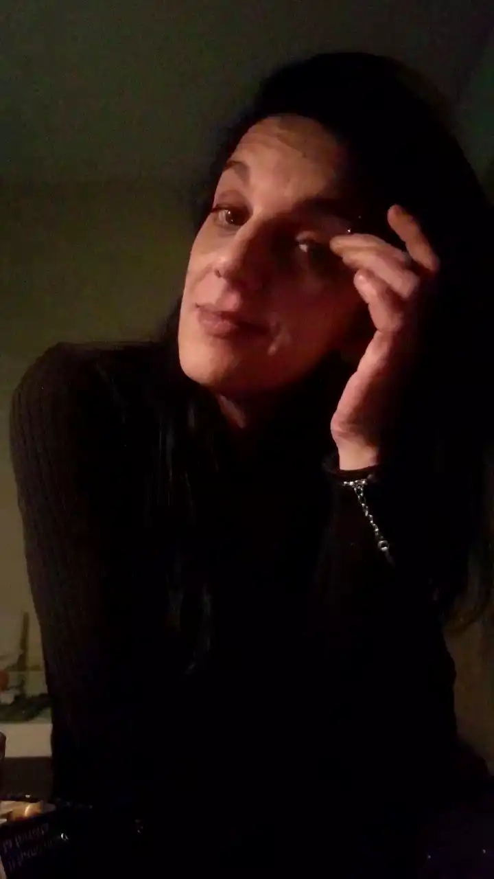 Luciaegraziella – [Cam4] Erotic Naughty Camgirl – 2026-06-28 02:58:04
