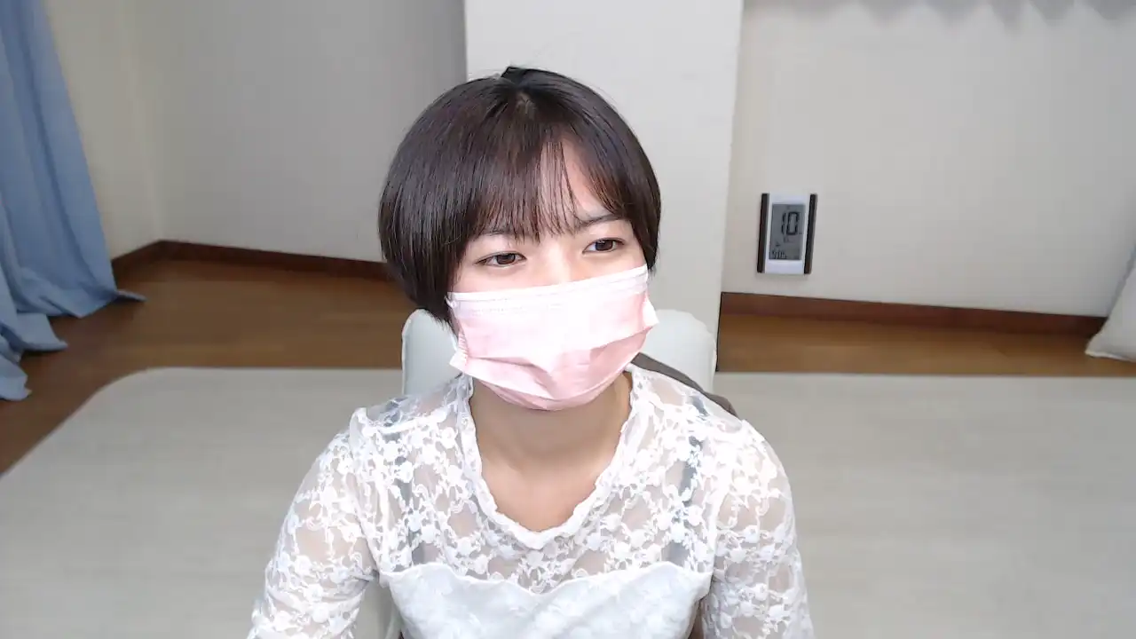 Rinu – [Sakuralive] Sexy Girl Lesbian Nymph – 2025-09-08 19:42:59
