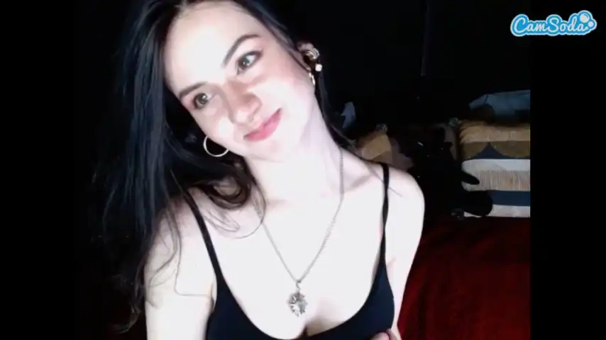 Smilemala – [Camsoda] Girl Alone Finger Amazing – 2025-02-04 14:29:15