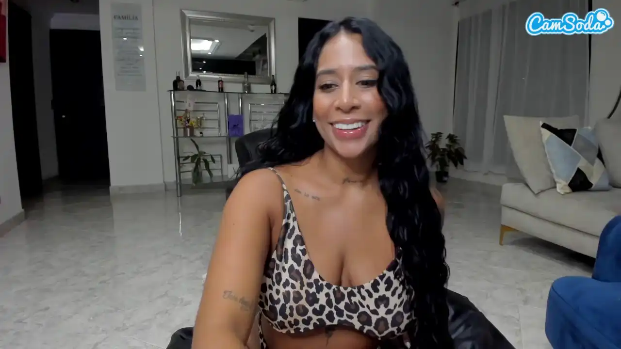 Sophia-lopeez – [Camsoda] Playful Web Model Pussy – 2026-06-27 12:13:30