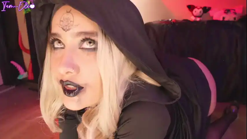 Iam_eli – [Chaturbate] Surprise Masturbate Play – 2025-07-06 11:21:55