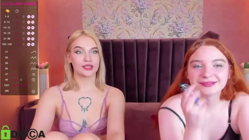 Lev4l_lovers – [Stripchat] Hot Babes Role-play – 2025-01-02 04:50:12