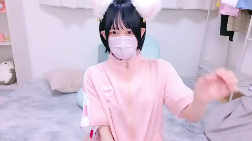 963_kurumi – [Stripchat] Wild Babe Webcamchat Sexy Bitch – 2026-03-24 09:53:14