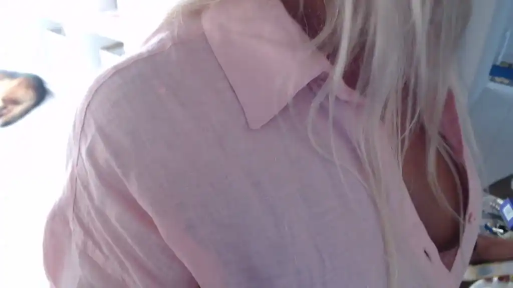 Annpearl – [Showup] Hot Chat Gets Dirty – 2025-05-23 03:53:33