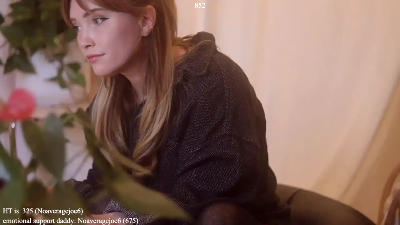 Colettedujour – [Myfreecams] Porn Cam Video Pussy – 2026-07-25 19:01:33