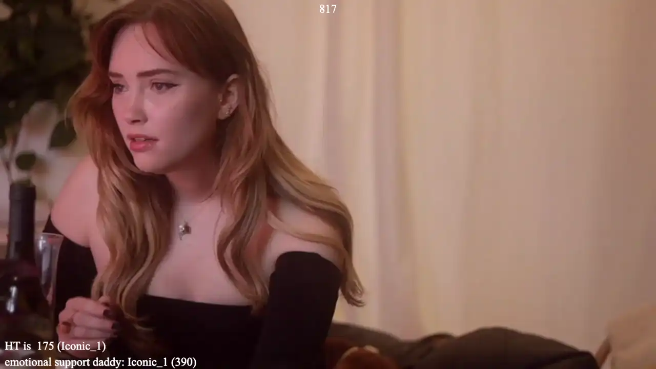 Colettedujour – [Myfreecams] Beautiful Horny Private Video – 2025-09-21 10:02:53