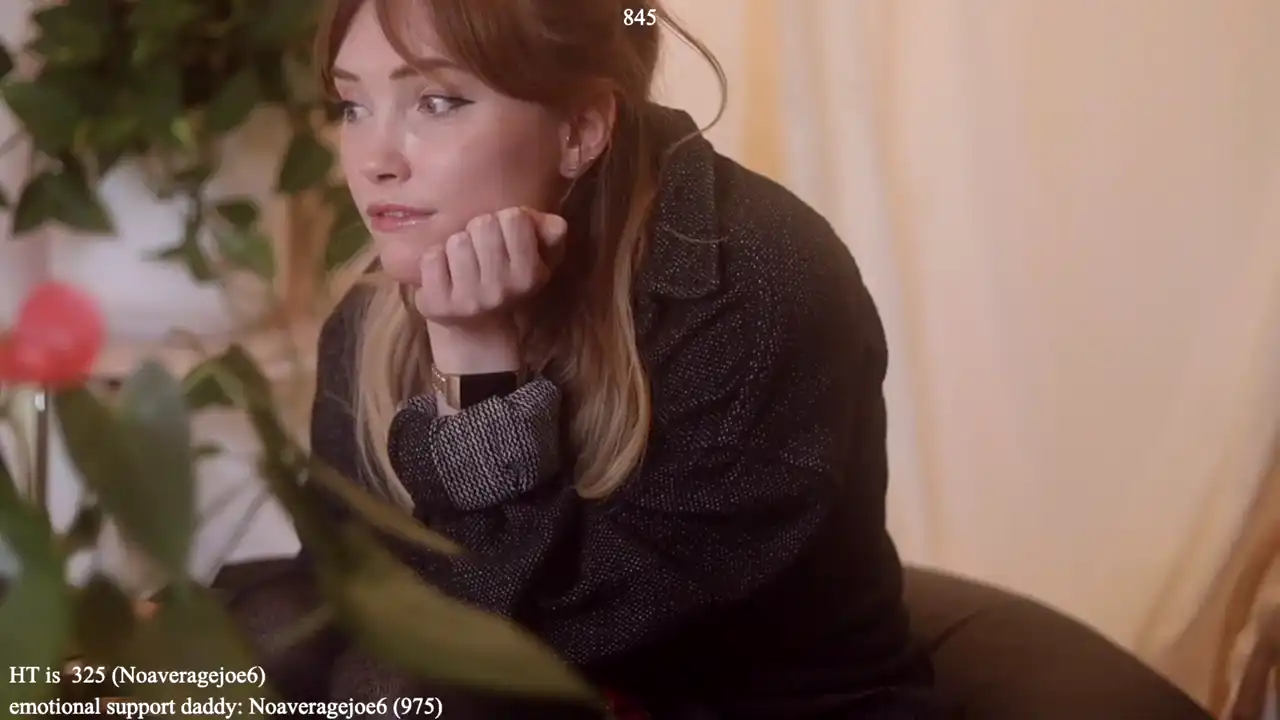 Colettedujour – [Myfreecams] Camsex Babes Sexy Bitch – 2026-05-31 16:15:29