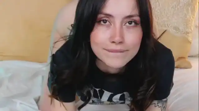 Emilie-tumbler – [Flirt4free] Livecam Shaved Lips – 2025-12-12 18:17:49