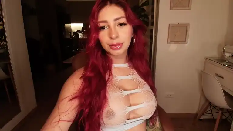 Iamarielallen – [Streamate] Nude Girl Adult Pretty Face – 2026-02-17 19:06:35