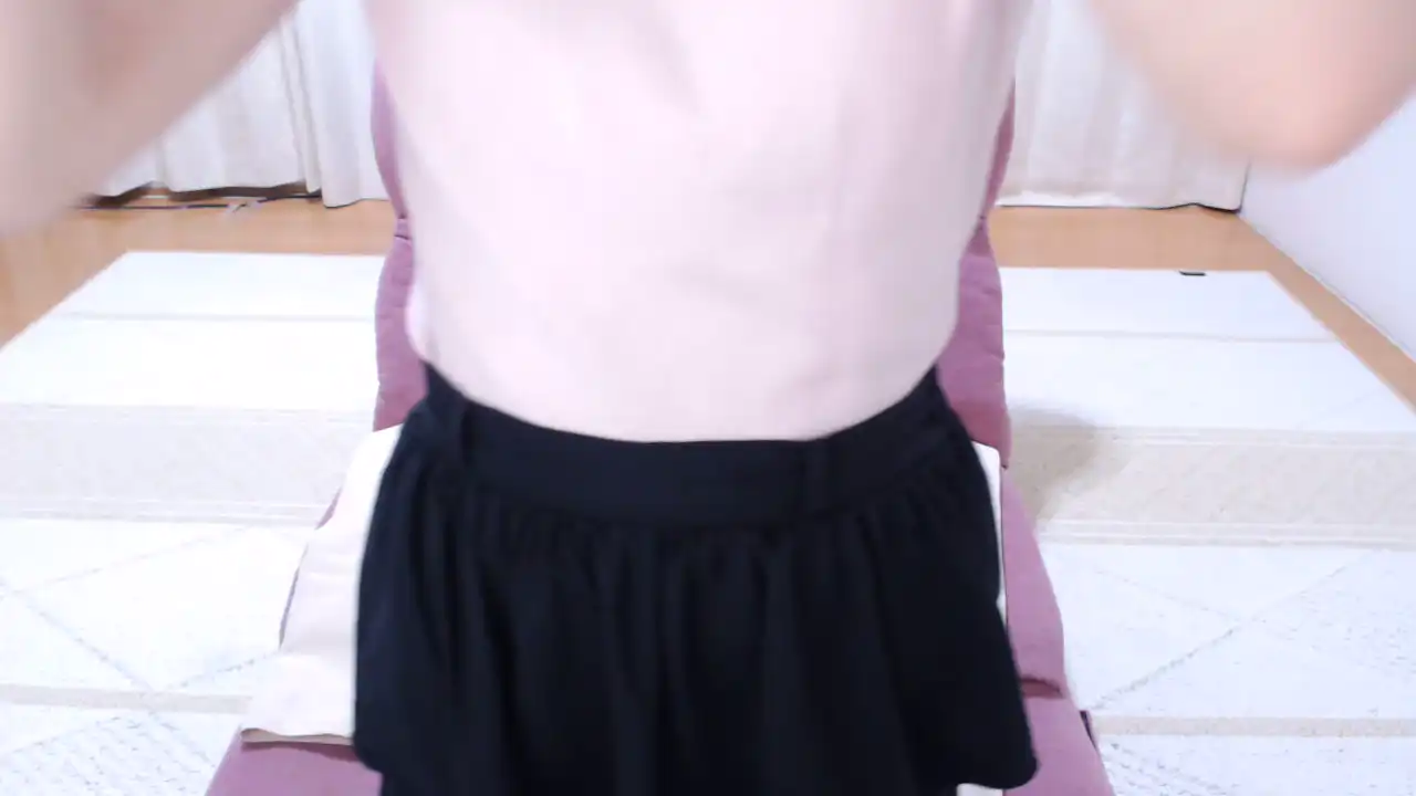 Qranacc – [Sakuralive] Masturbation Cute Webcam Girl Lovely – 2025-09-16 11:56:58