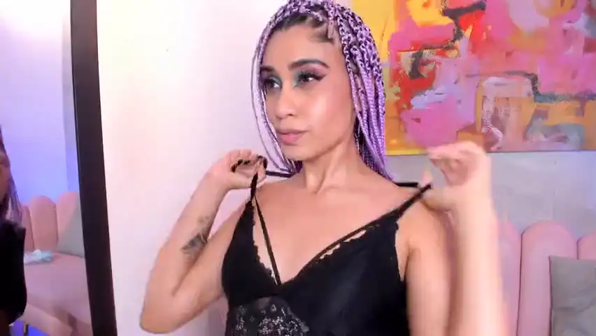 Tammycooper – [Amateur.tv] Webcam Model Pretty Face Stream Record – 2025-10-19 07:03:21