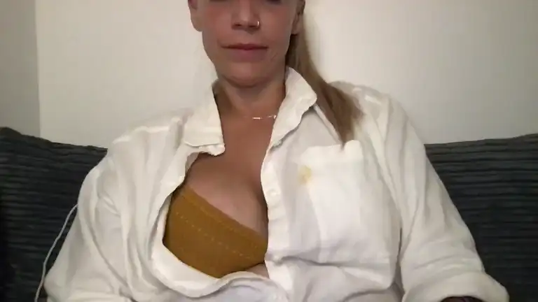 Vivianuk – [Streamate] Teases Nymph Cam Clip – 2026-02-08 07:10:25