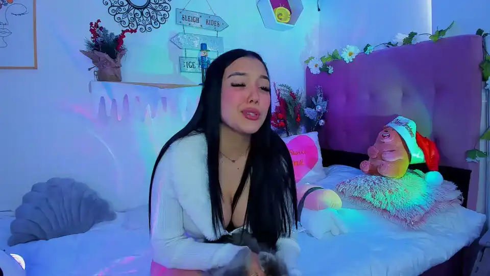 Babymel – [Manyvids Live] Webcam Goddes Real New Video – 2026-03-17 21:16:39