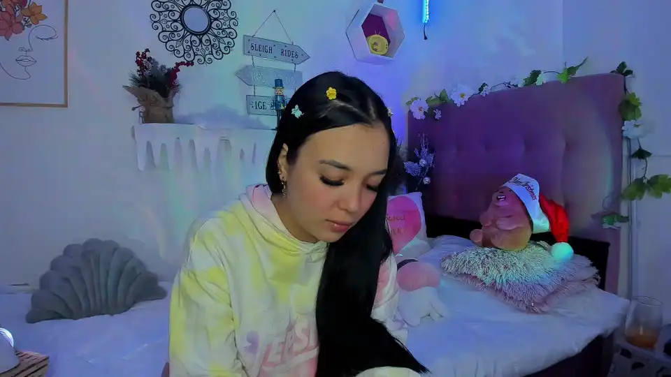 Babymel – [Manyvids Live] Tru Private Fuck Her Hard Pvt – 2025-12-17 04:43:21