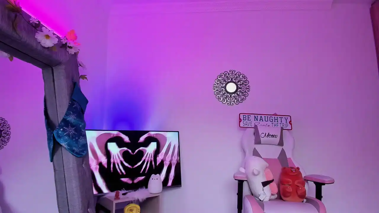 Babymel – [Manyvids Live] Webcamsex Stunning Realsex – 2026-06-18 06:25:15