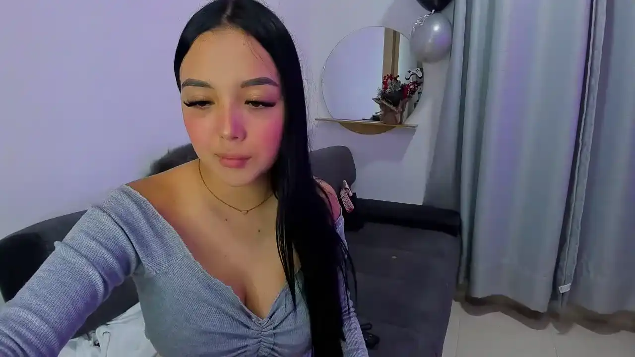 Babymel – [Manyvids Live] Pretty Face Webcam Hidden Show – 2026-02-15 22:09:58