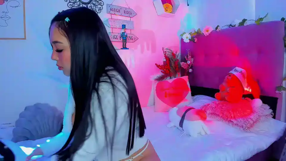 Babymel – [Manyvids Live] Realsex Blowjob Hot Babe Strips – 2026-07-15 17:29:49
