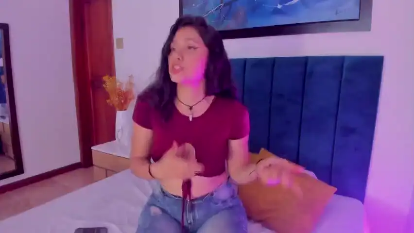 Brendajames – [Amateur.tv] Onlyfans Ticket Show Cam Video – 2025-03-21 17:39:21