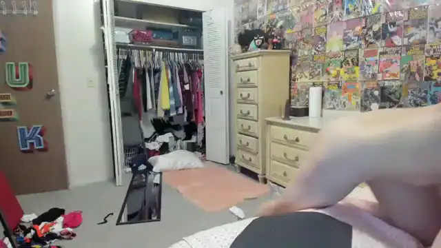 Horizon_blue – [Myfreecams] Cam Clip Masturbation Record – 2026-01-04 07:31:49