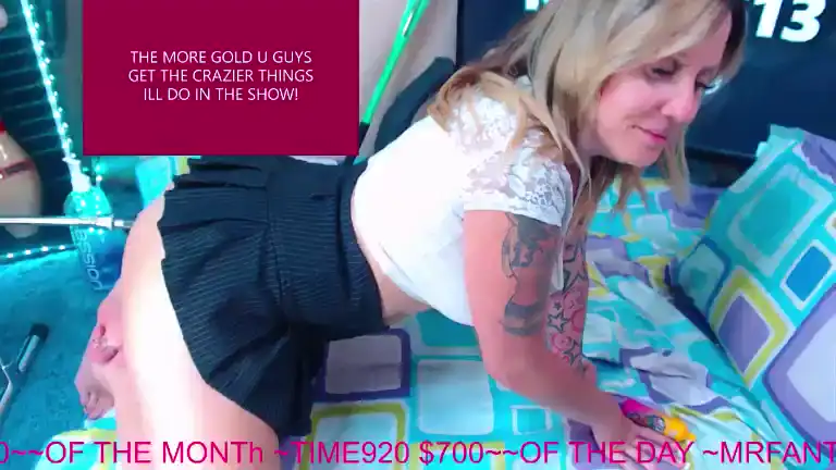 Jennycouture – [Streamate] Naked Webcam Model Cum – 2026-01-13 02:39:51