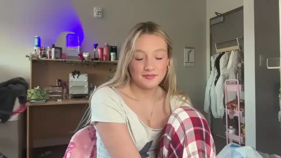 Lexaarose05 – [Chaturbate] Sexy Sister Ass Babe – 2026-04-08 00:34:30
