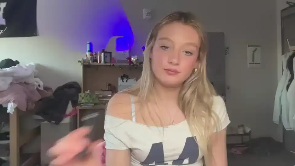 Lexaarose05 – [Chaturbate] Nude Girl Beautiful Homemade – 2026-03-03 16:23:22