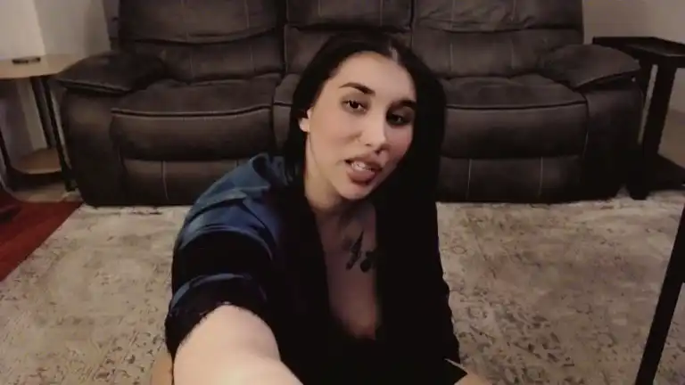 Miabaee – [Streamate] Pussy Cum Shaved – 2026-06-01 11:36:22