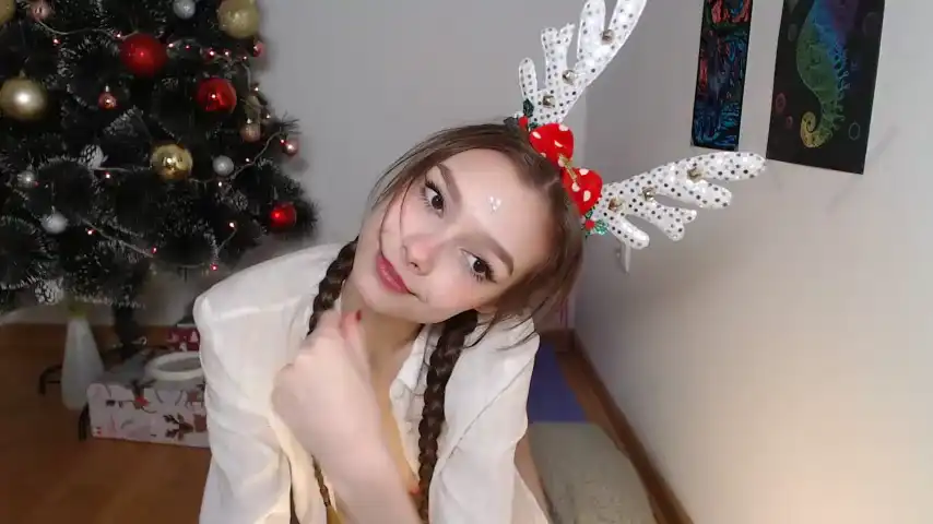 Michelle_melnss – [Stripchat] Webcam Chat Live Show Chica – 2025-12-10 03:49:30