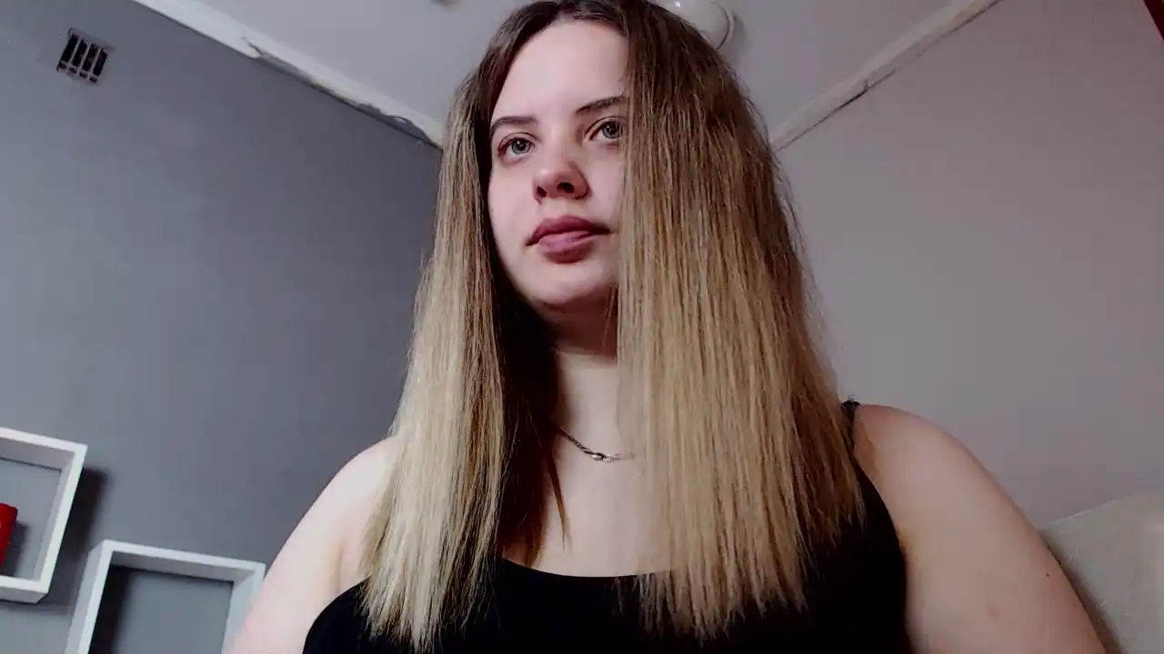 Prysuaa_ – [Showup] Playing On Live Webcam Cam Clip Girl Alone – 2026-04-12 00:58:59