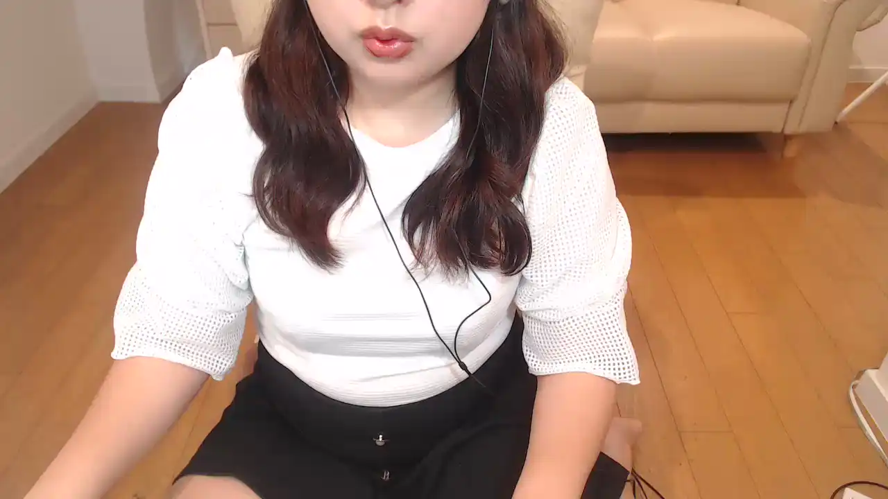 Akoooo – [Sakuralive] Rides Awesome Webcam Recording – 2026-01-06 02:55:31