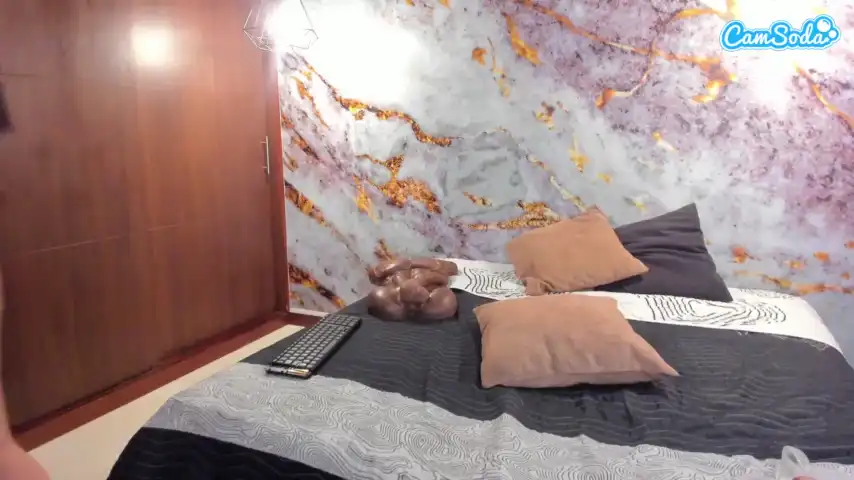 Ashleyvegaa – [Camsoda] Party Dream Girl Chat – 2025-08-03 03:55:33