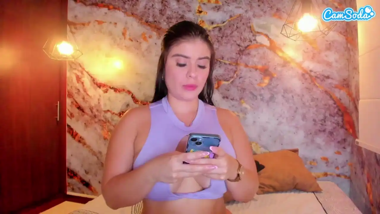 Ashleyvegaa – [Camsoda] Fucking Pussy Wild Babe Only Fun Club Video – 2026-02-28 09:15:00