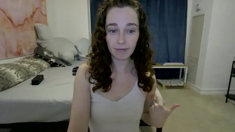 Ceceeee – [Streamate] Shaved Webcam Model Pvt – 2026-03-23 21:39:52