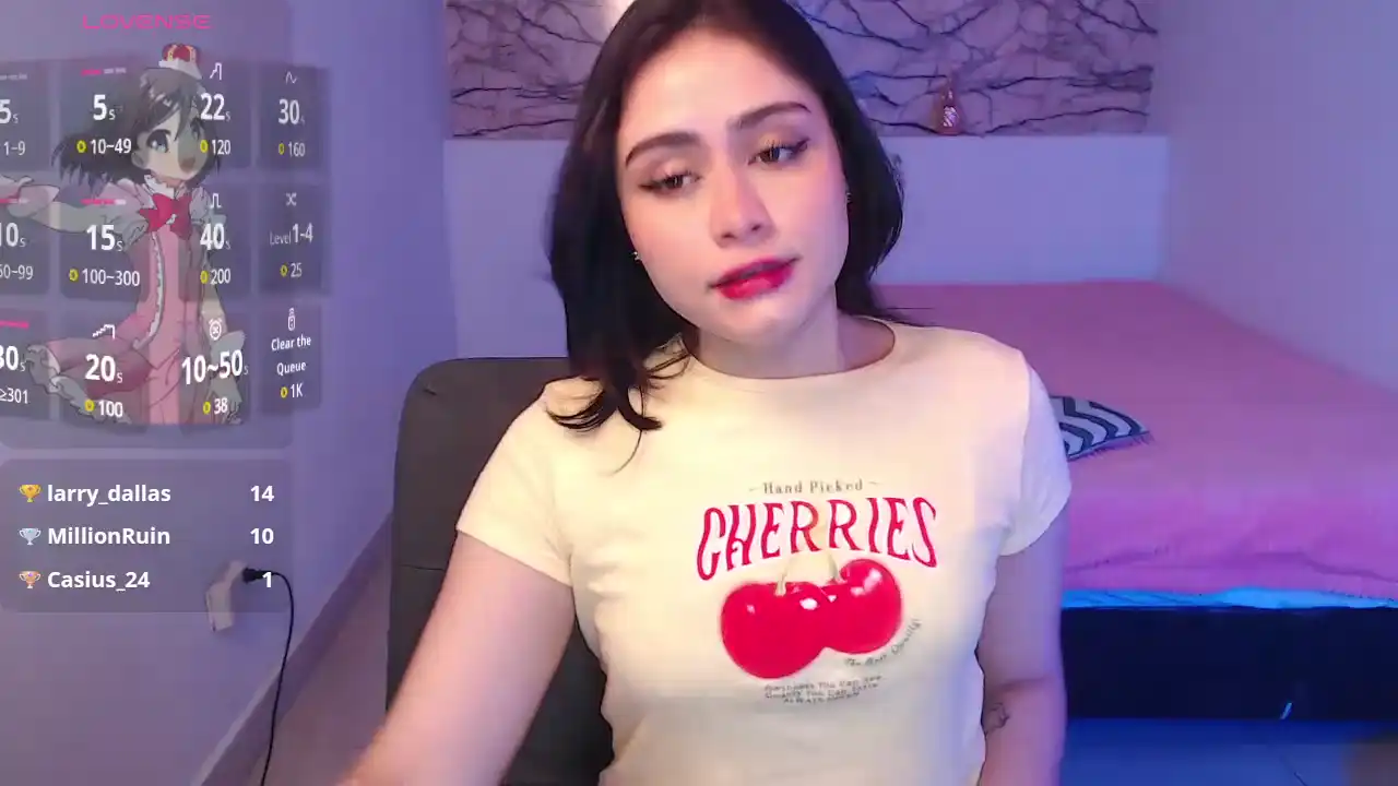 Evelyngrayy – [Stripchat] New Record Clip Closeup Surprise – 2025-12-26 01:53:29