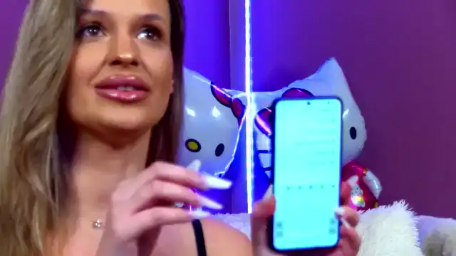 Alexislove – [Myfreecams] Lips Cumming Home Video – 2026-02-11 17:15:11