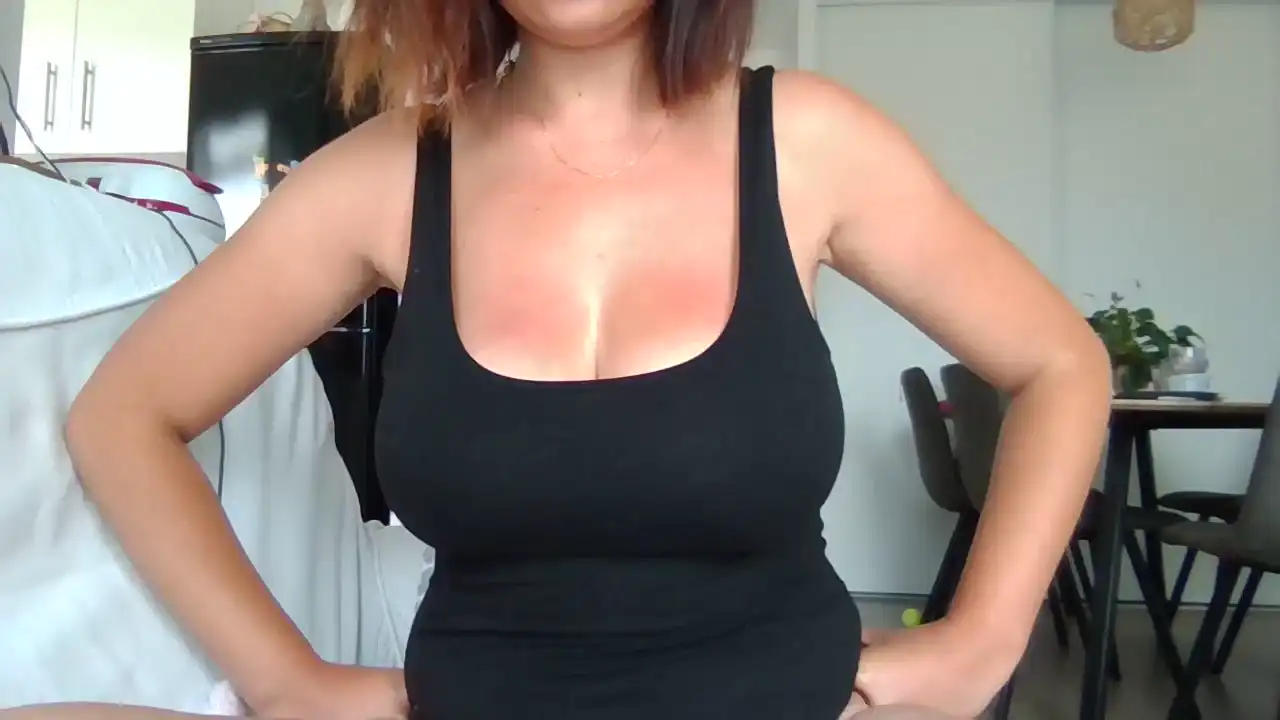 Cammimi – [Cam4] Pvt Recording Ride – 2025-12-02 07:52:27