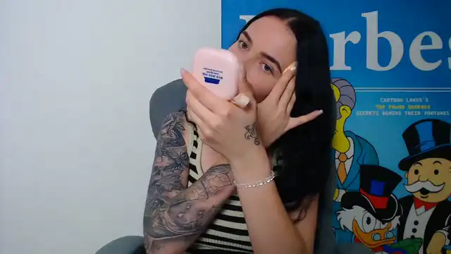 Doucealla – [Xlovecam] Record Masturbation Adult – 2025-02-02 16:29:02